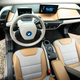 Illustration for article titled The Electric BMW i3 Is The Cheapest Exotic Car You Can Buy
